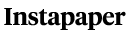 Instapaper logo